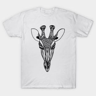 Giraffe T-Shirt